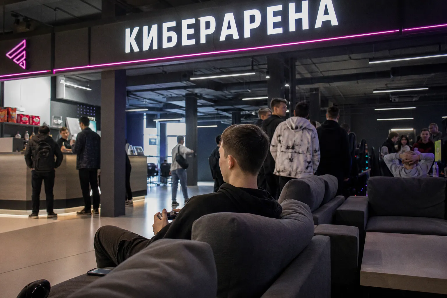 Будущее цифровых развлечений: ключевые тенденции