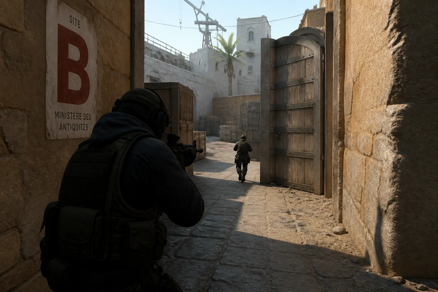 Counter-Strike 2 стала самой просматриваемой киберспортивной дисциплиной в мире