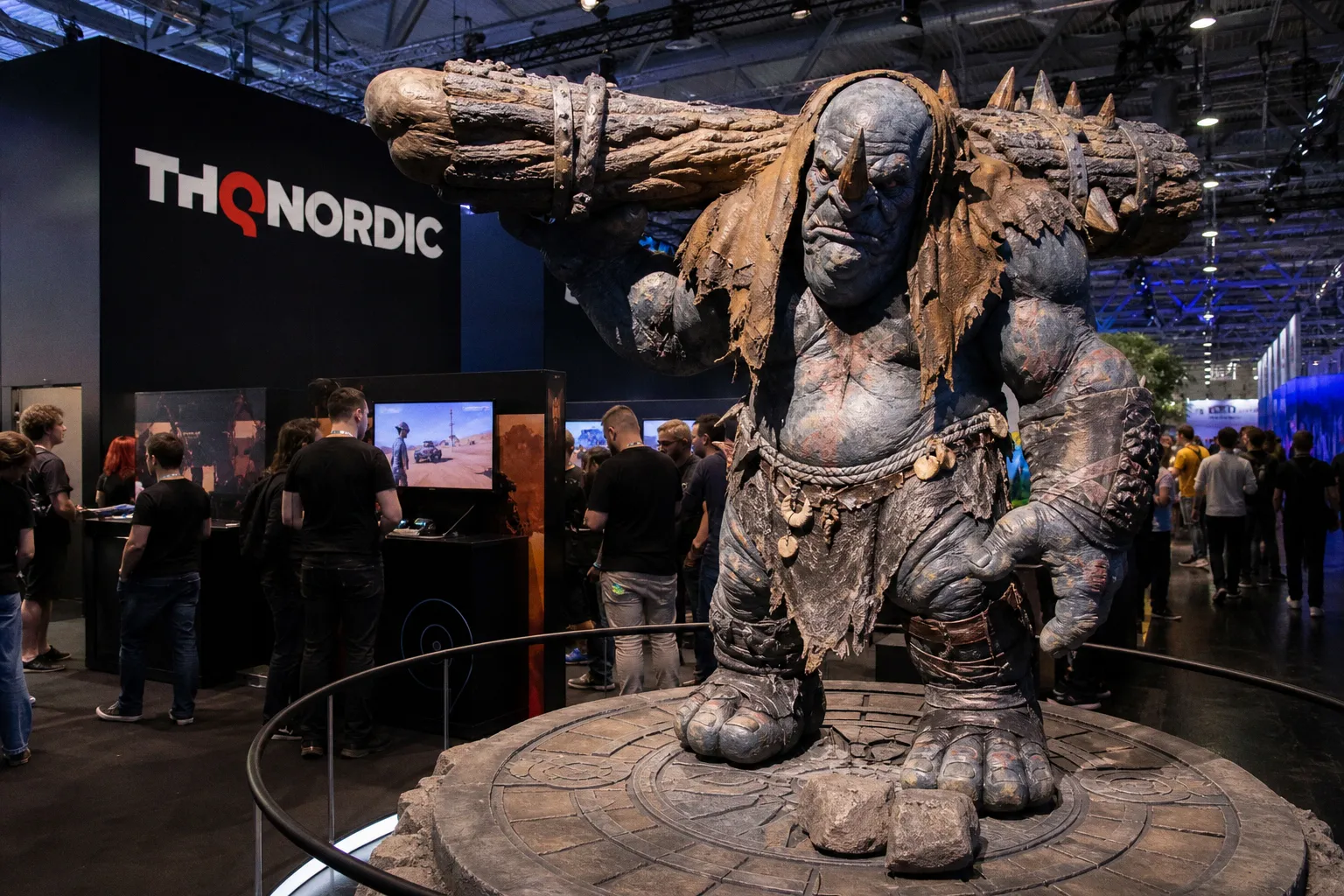 Gamescom 2026: чего ожидать от рекордной игровой выставки в Кёльне