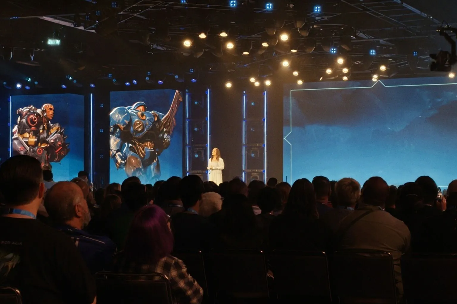 Главные анонсы BlizzCon 2026: возвращение StarCraft, Diablo 5 и будущее World of Warcraft