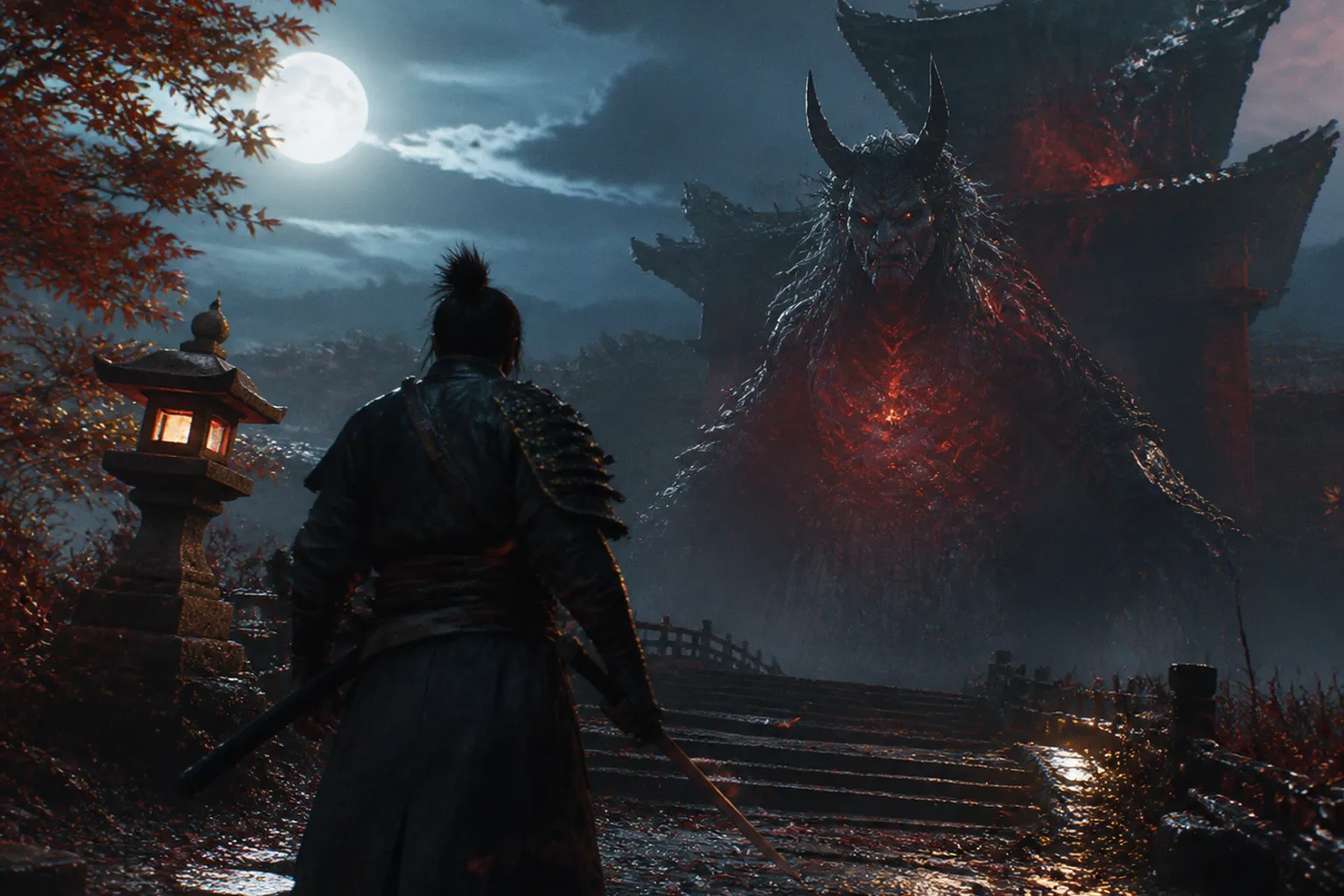 Главные игровые релизы осени 2026: от возвращения Onimusha до инноваций в Screenbound