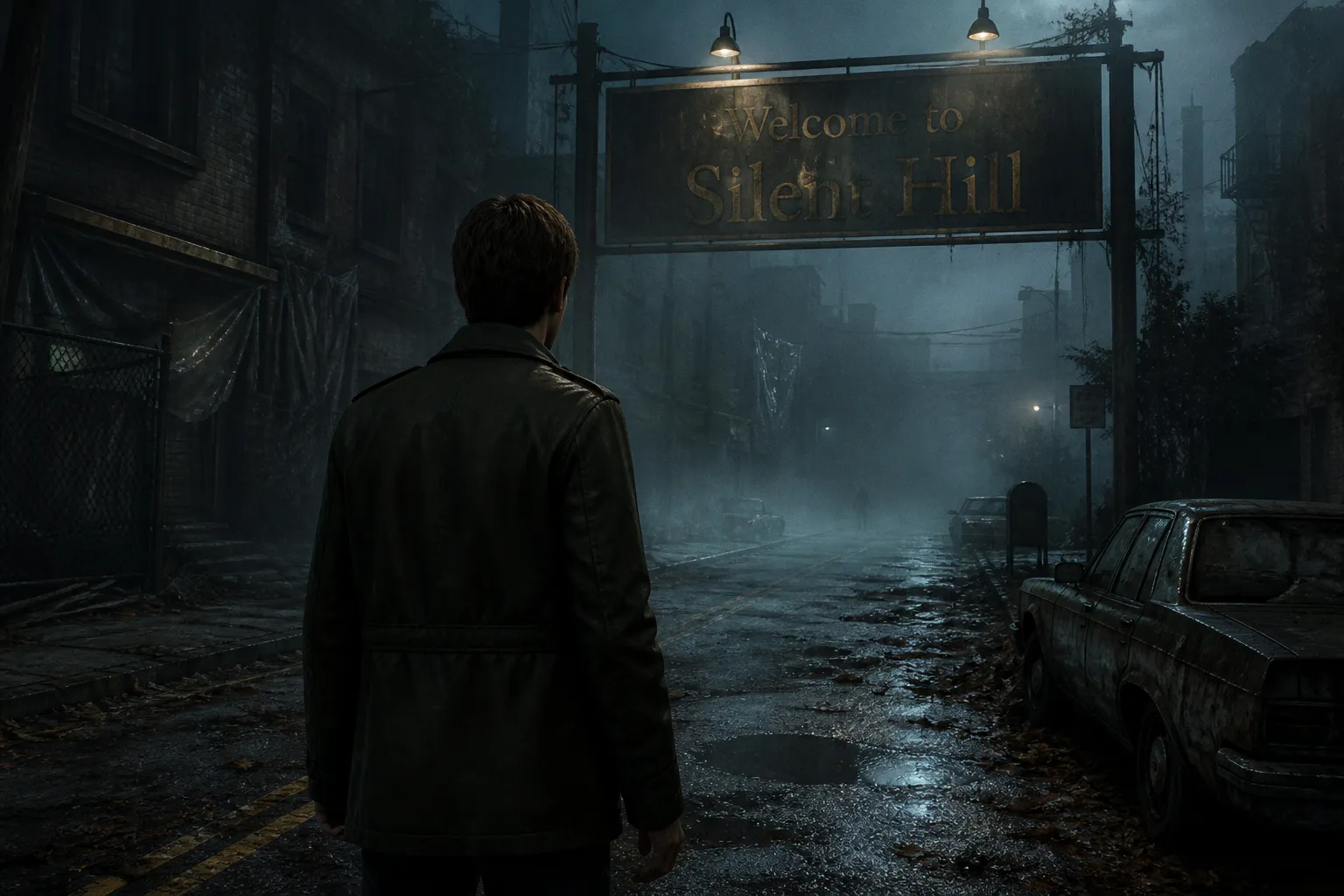 Главные PC-релизы осени 2026: от вампирских RPG до возвращения в Silent Hill