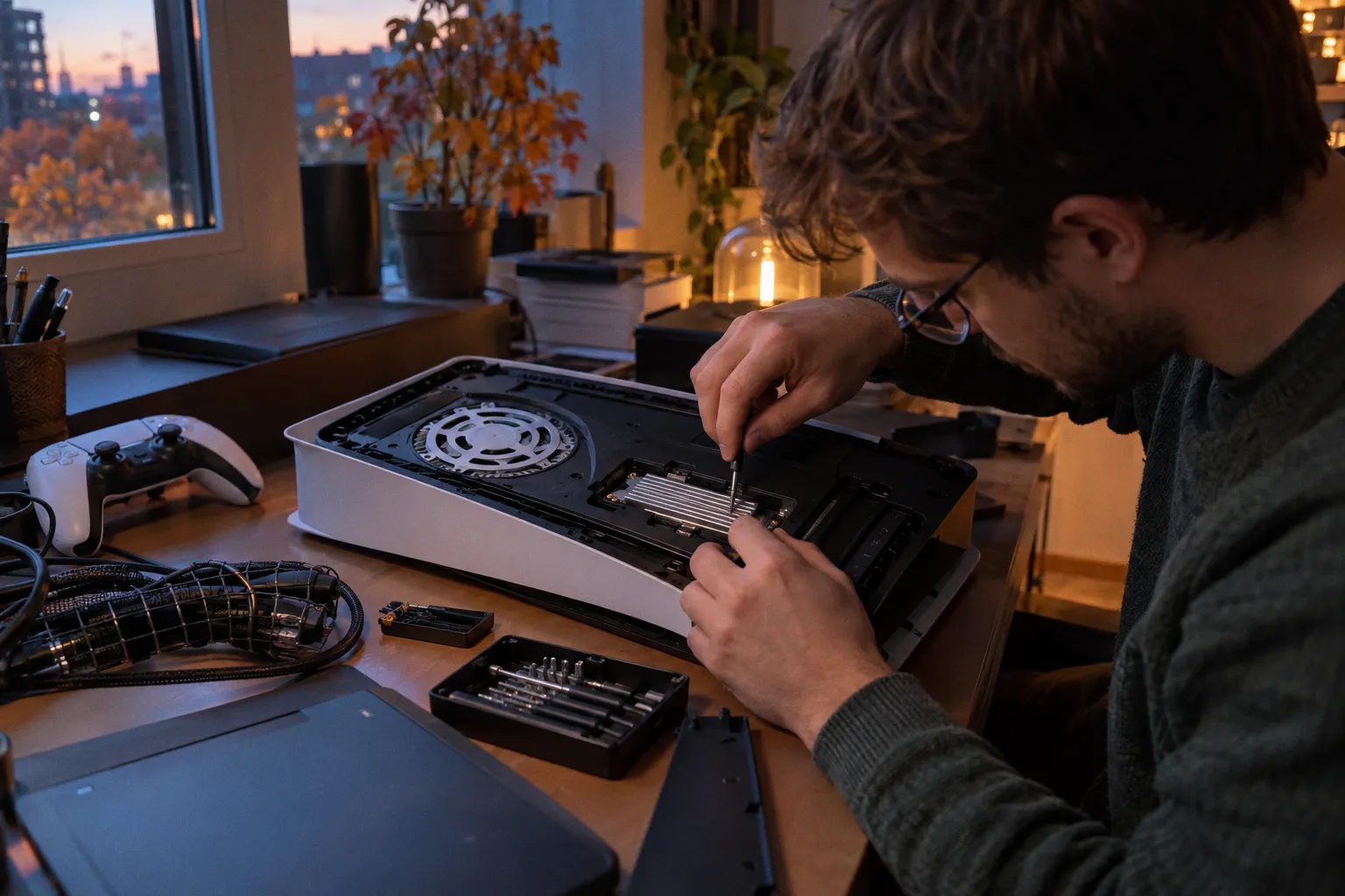 Игровая консоль Sony: 7 фактов, которые важно знать перед покупкой