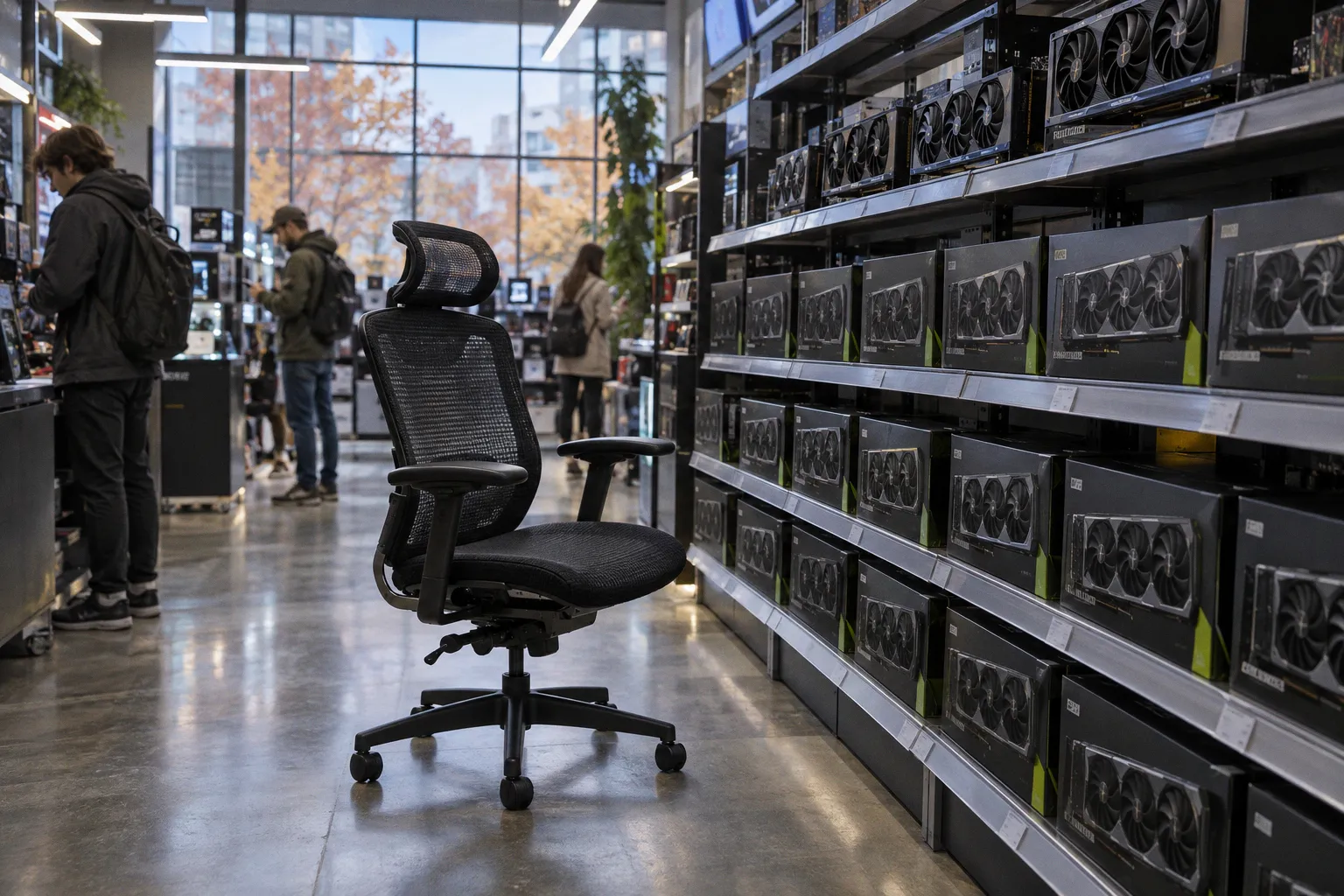 Игровые студии в России: 8 фактов о текущем состоянии индустрии