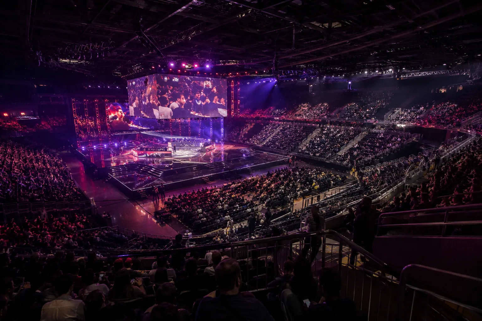 Итоги VALORANT Masters London 2026: как Leviatán Esports переиграли Paper Rex в финале