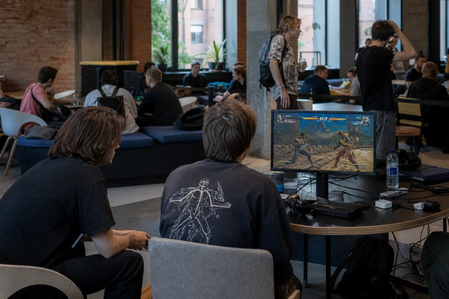 Кризис перепроизводства в FGC: почему киберспорт страдает от обилия файтингов
