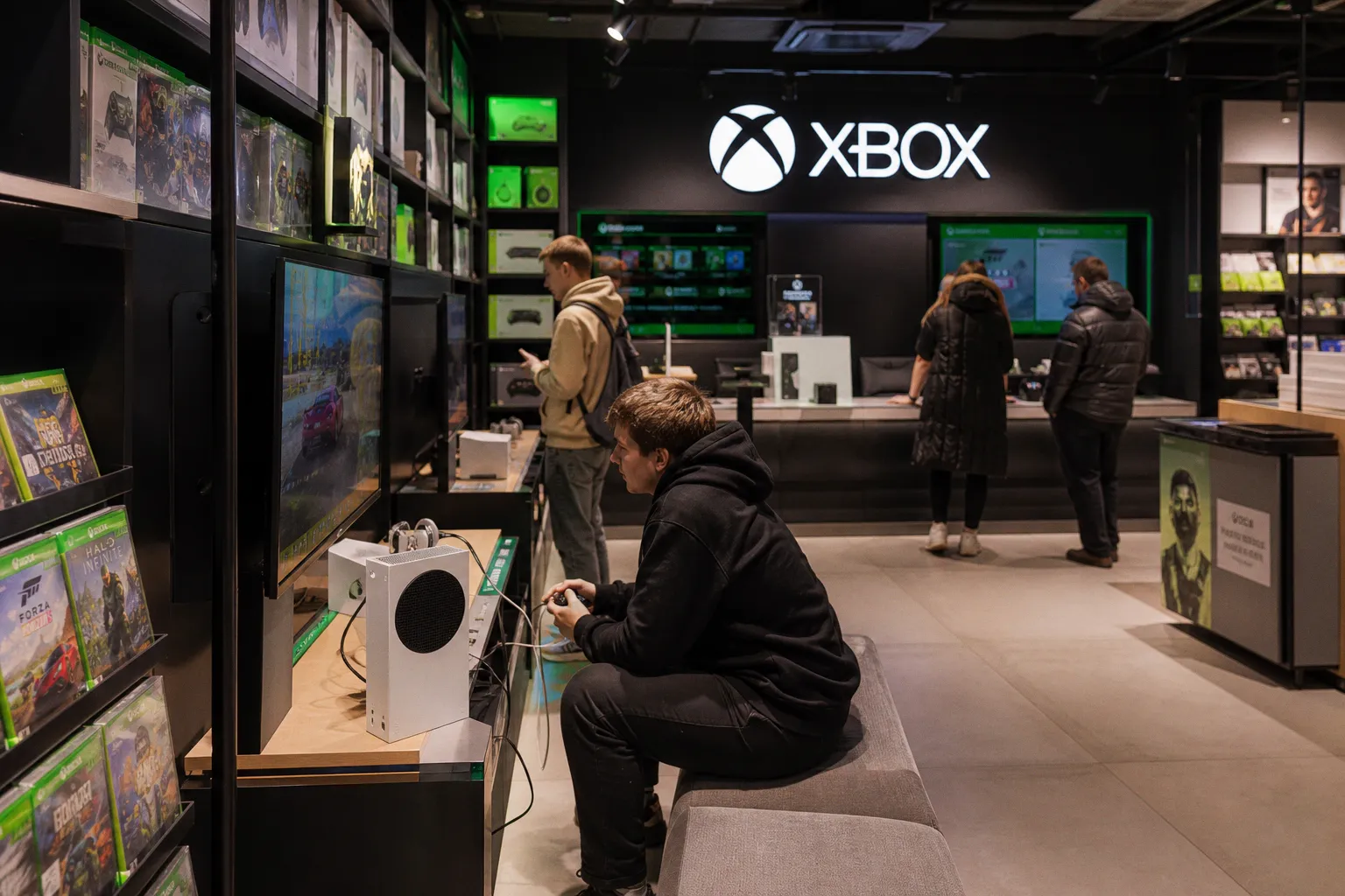 Microsoft готовит масштабный перенос классики Xbox на ПК и консоли нового поколения