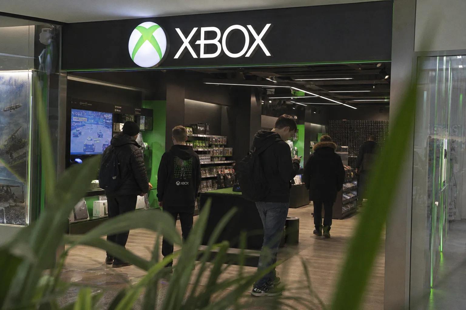 Microsoft пополнит библиотеку Xbox Game Pass десятью новыми проектами в августе