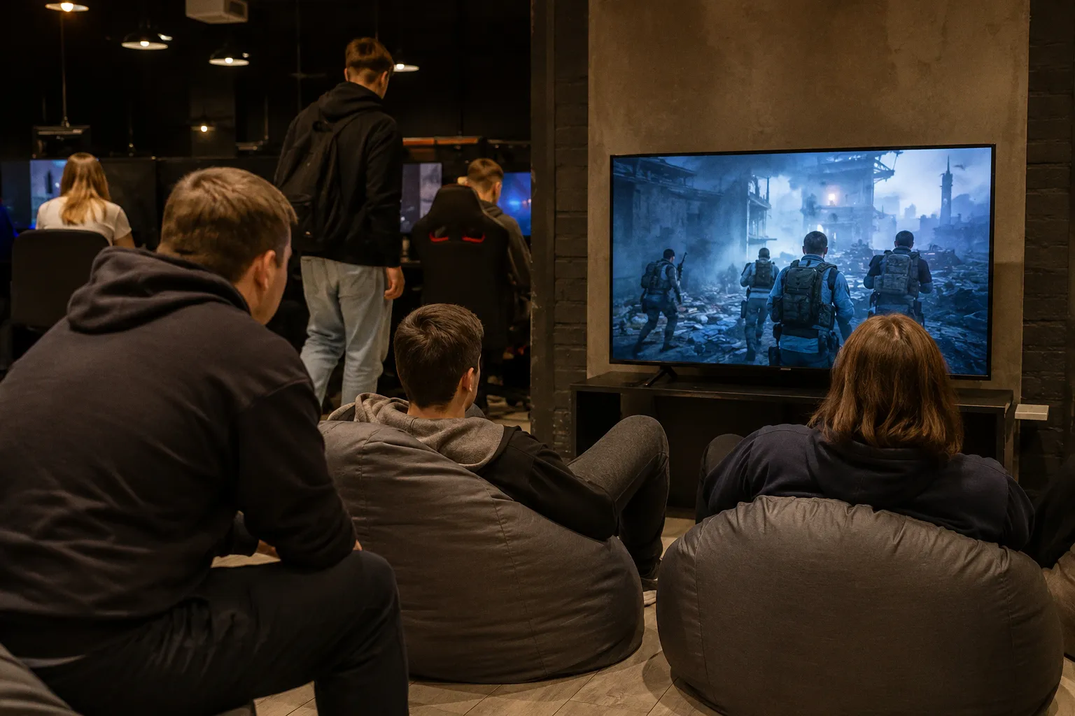 Обновление Xbox Game Pass в июне: список игр от EA и Activision
