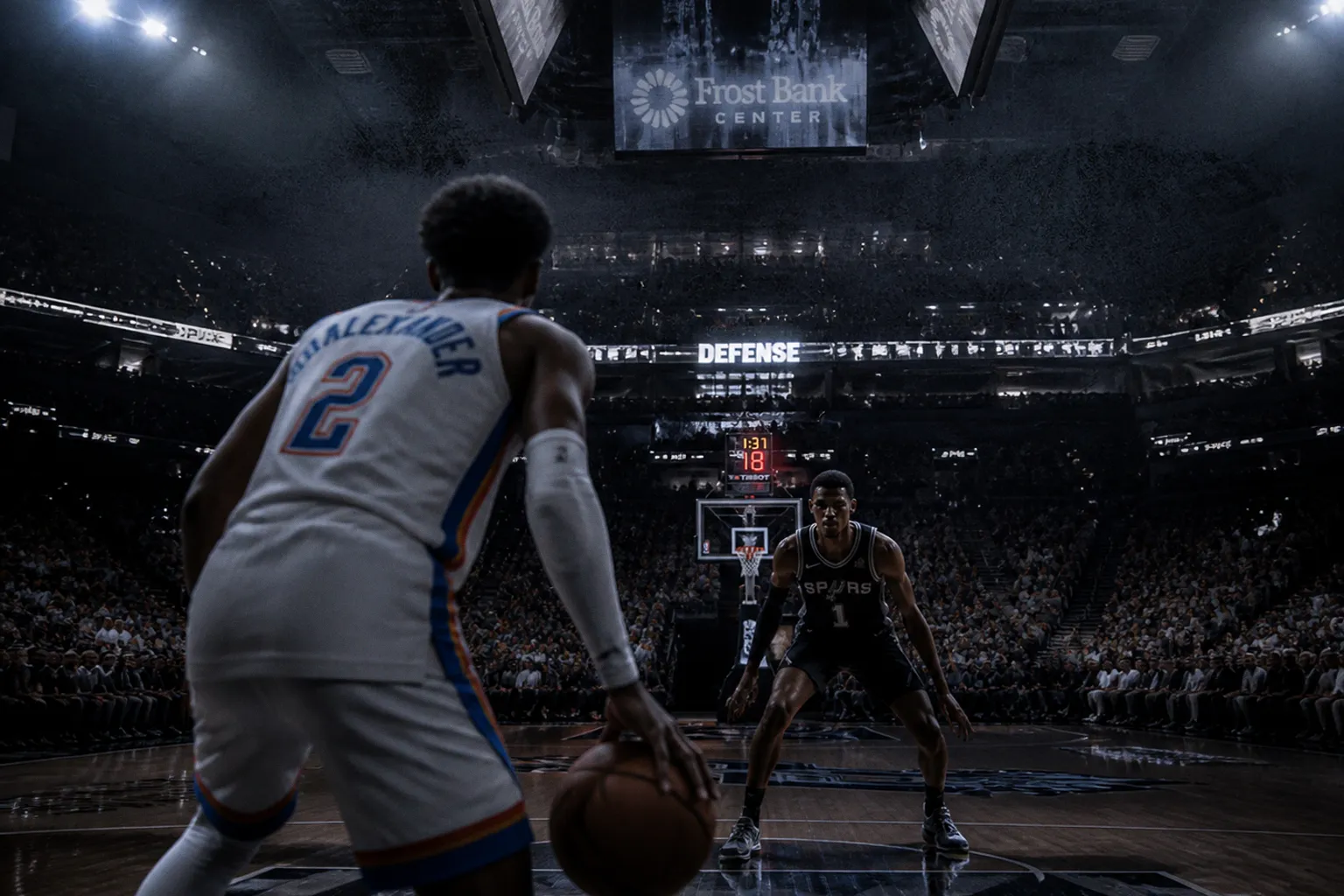 Первый взгляд на геймплей NBA 2K27: что скрывается за маркетинговым фасадом