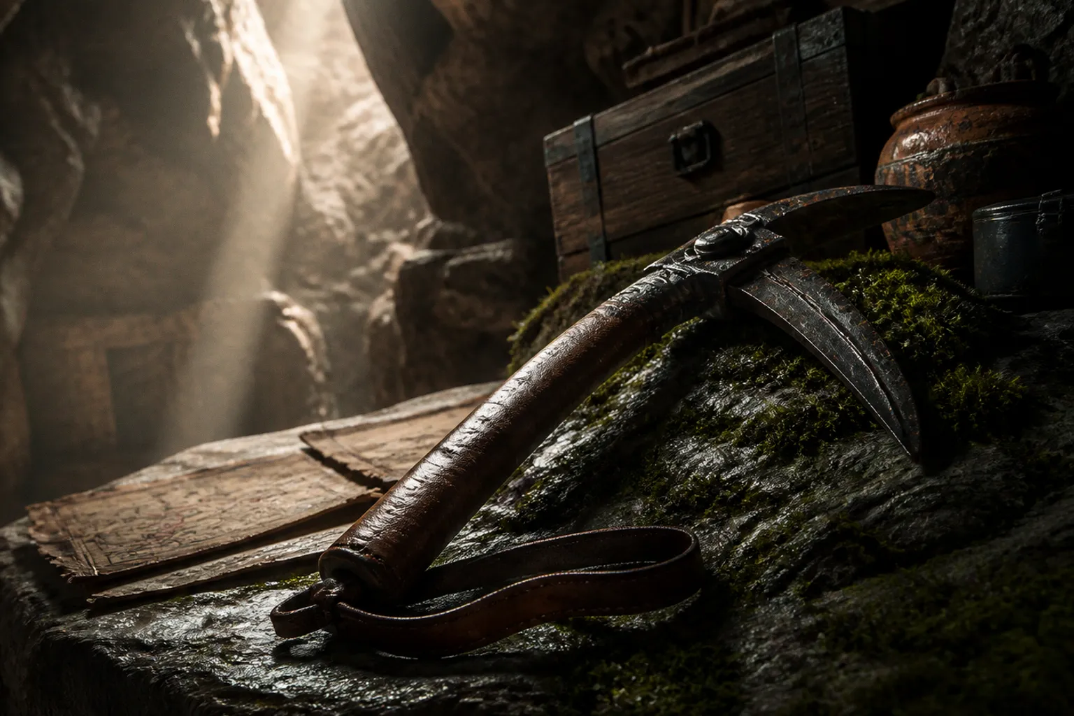 Прохождение игры Tomb Raider: 5 главных советов новичкам