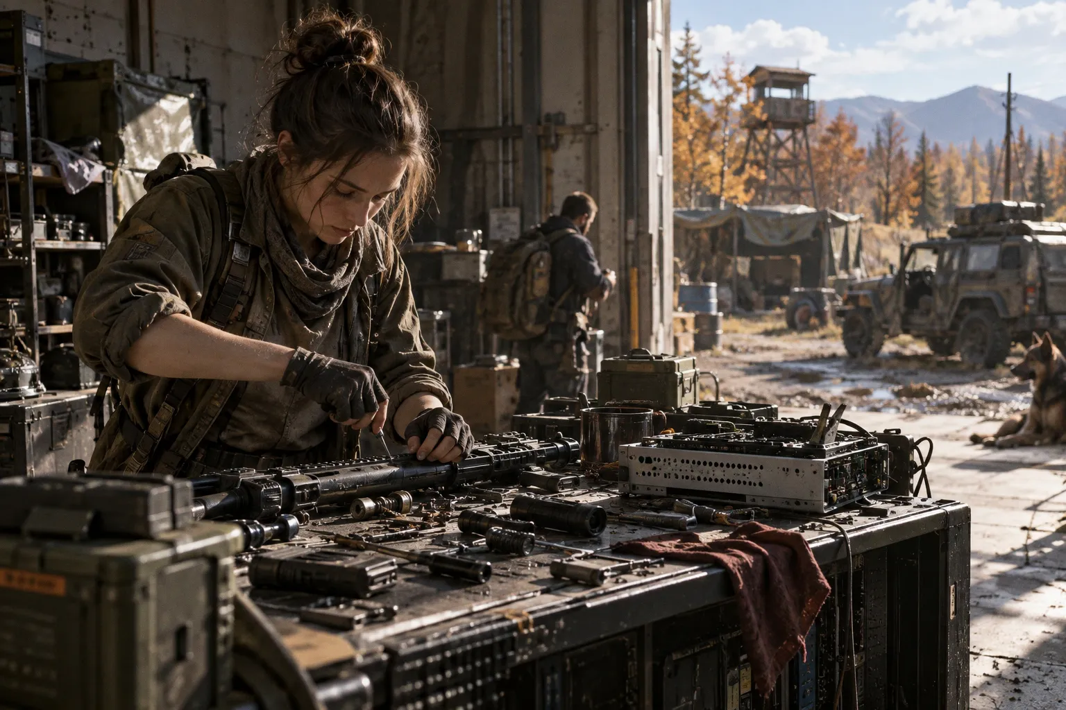 Прохождение игры Tomb Raider: ключевые советы и тактики