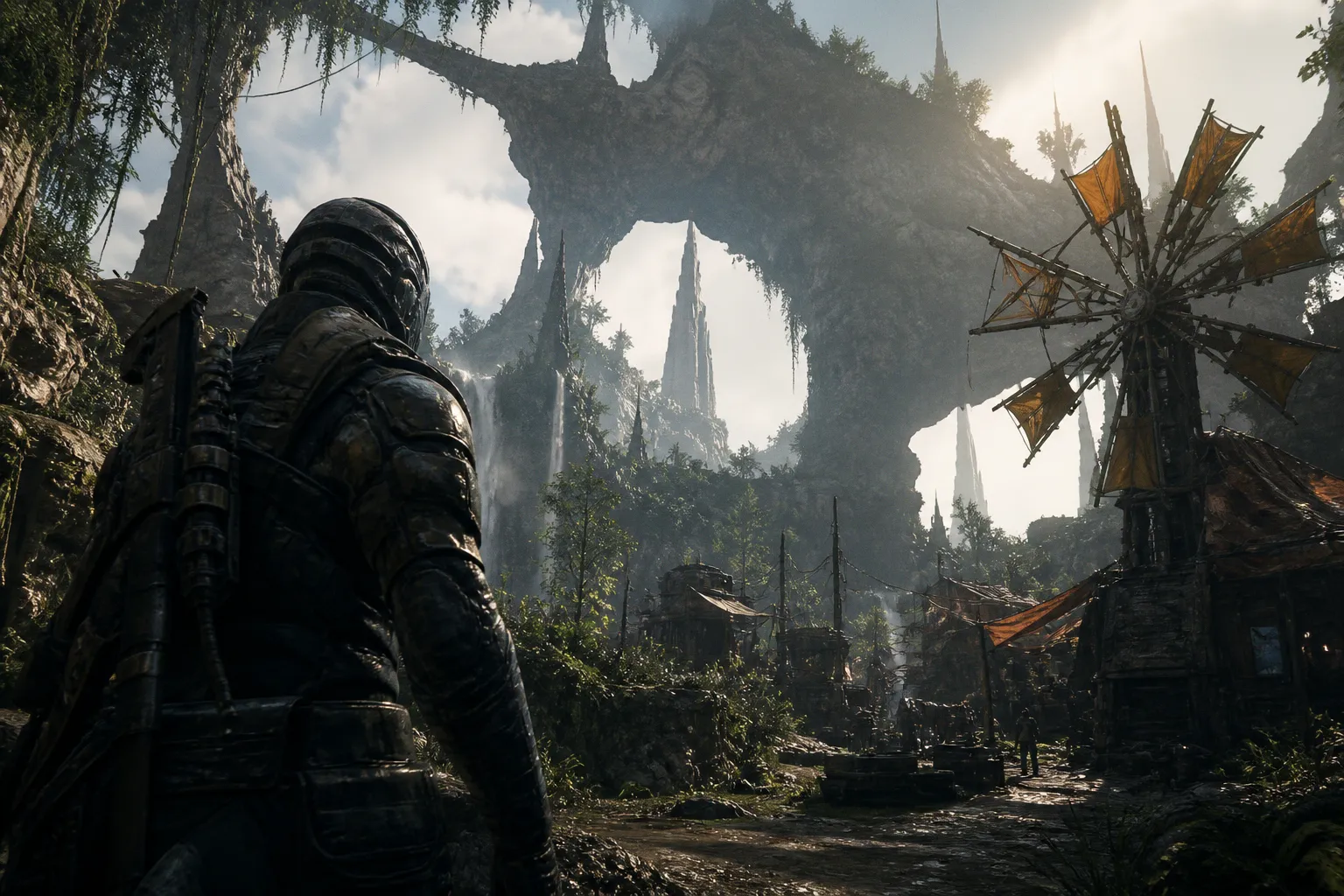 Пять новинок для Xbox уже в продаже: первый сентябрьский релиз в Game Pass