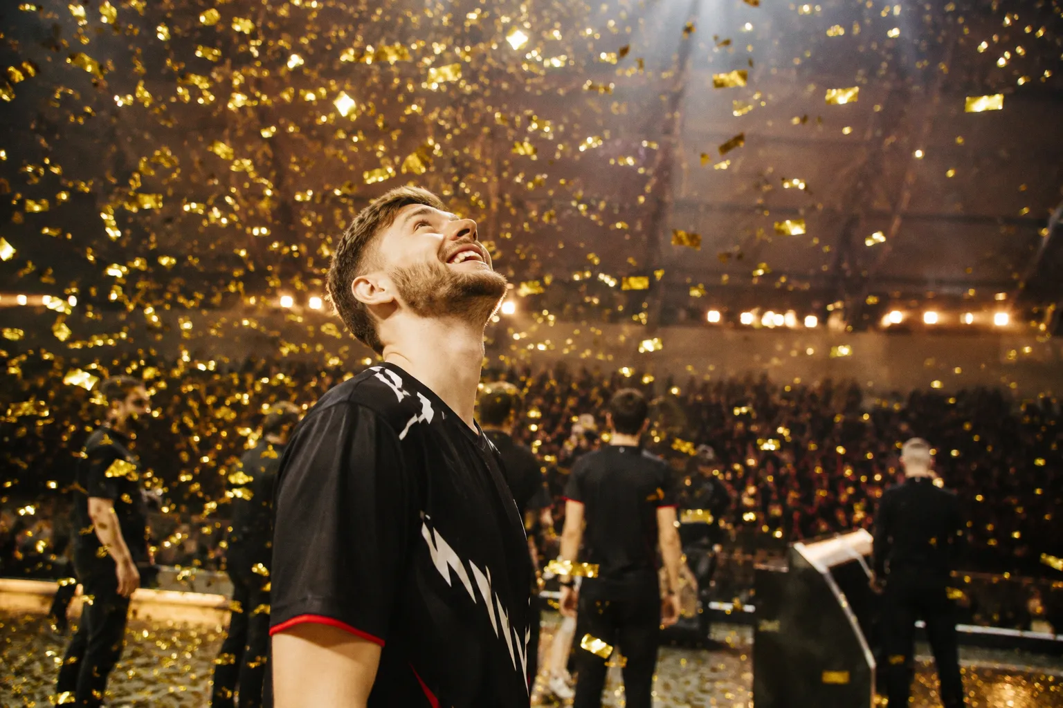 Расписание Esports World Cup 2026: даты проведения и список всех 25 турниров