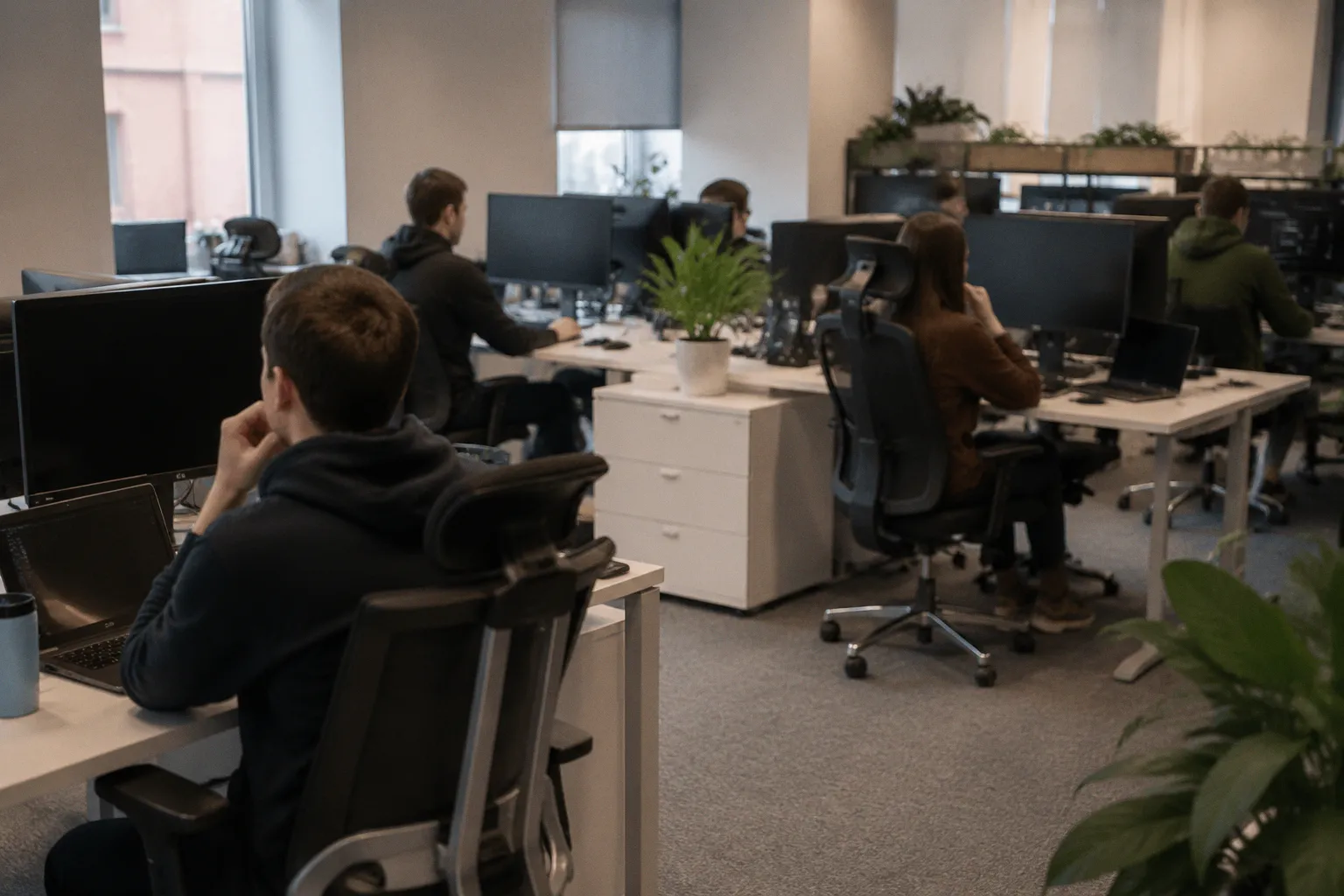 Реальная статистика киберспорта: как Esports Charts отделяет живых зрителей от накруток и автовоспроизведения
