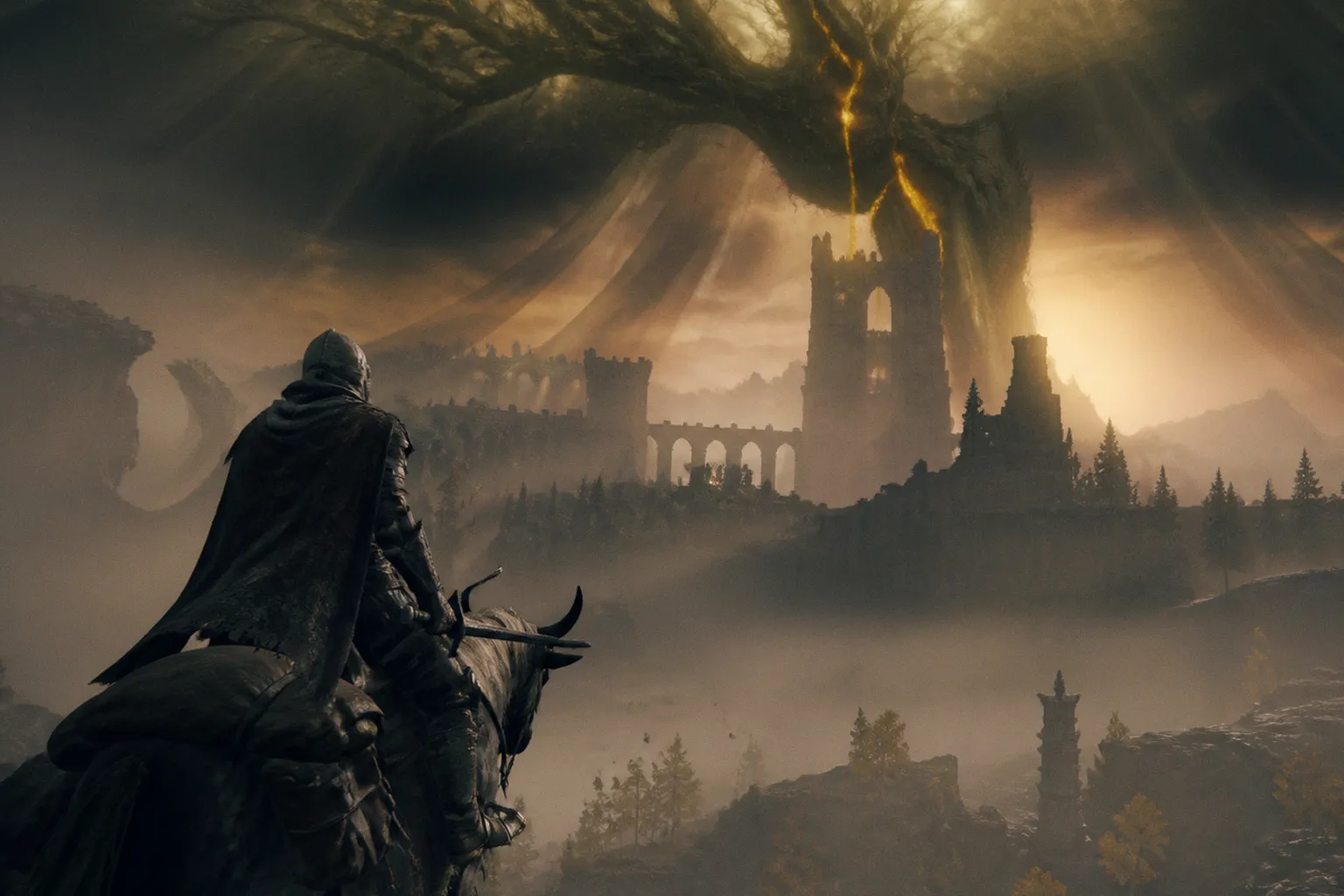 Семь главных игровых новинок недели: от Elden Ring на Switch до кооперативных приключений