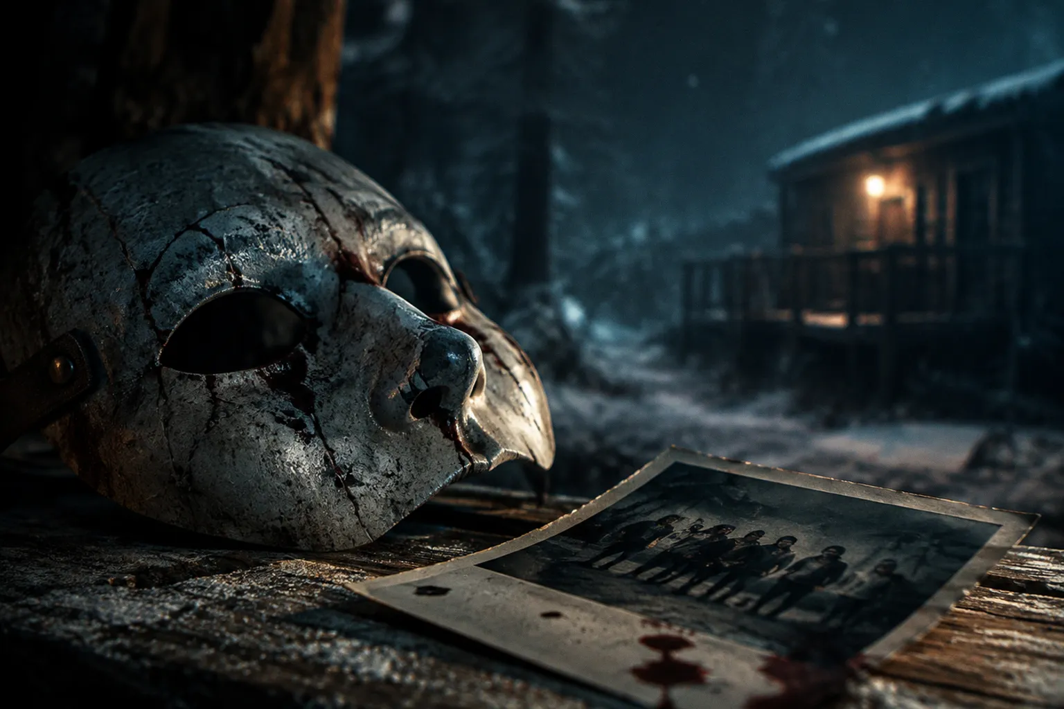 Sony официально представила хоррор Until Dawn 2 для консоли PlayStation 5