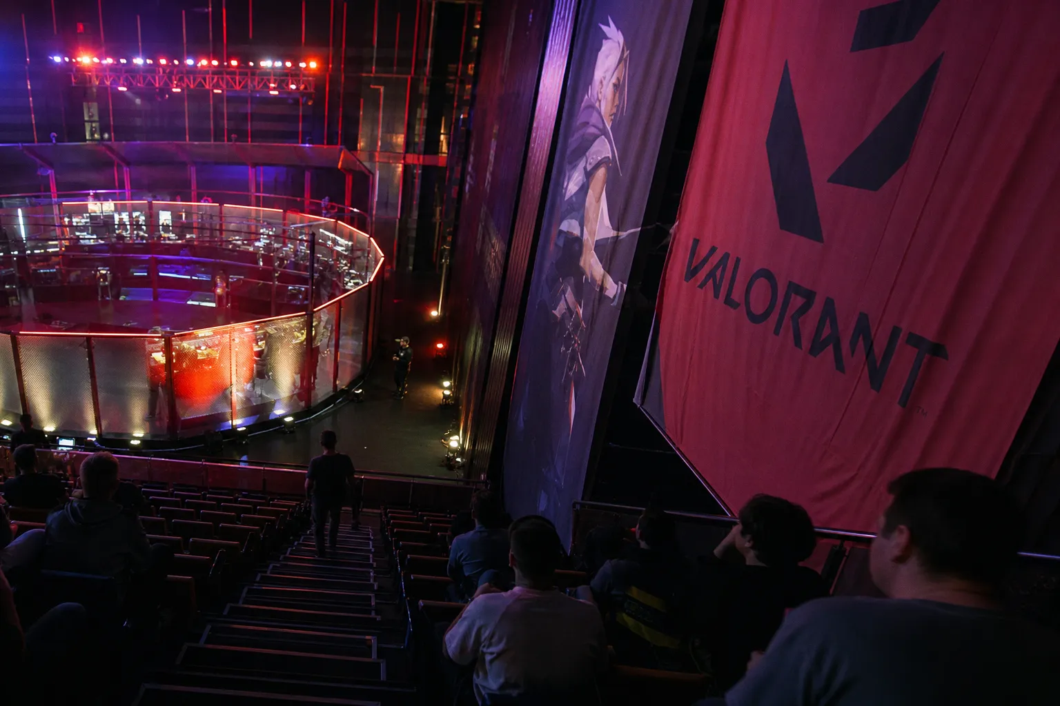 Состав сборной Китая по VALORANT на Esports Nations Cup 2026: анализ ростера и шансы команды