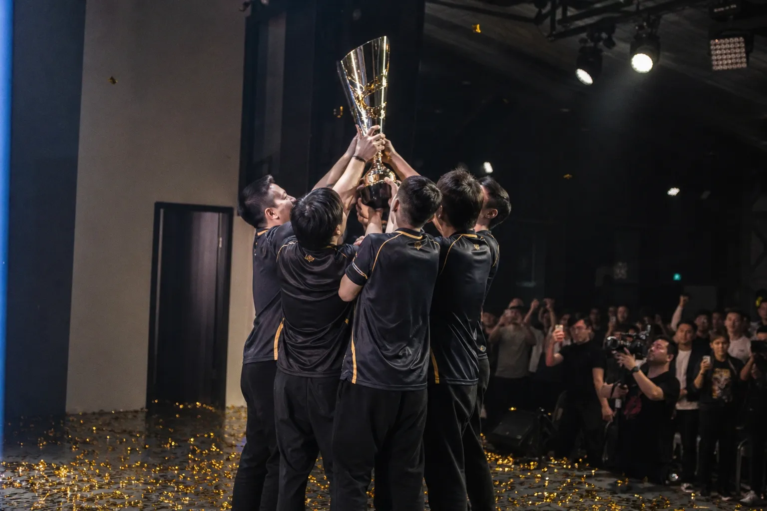 Статистика просмотров и призовой фонд MTC Turkiye Championship Season 7 по MLBB: аналитика Esports Charts