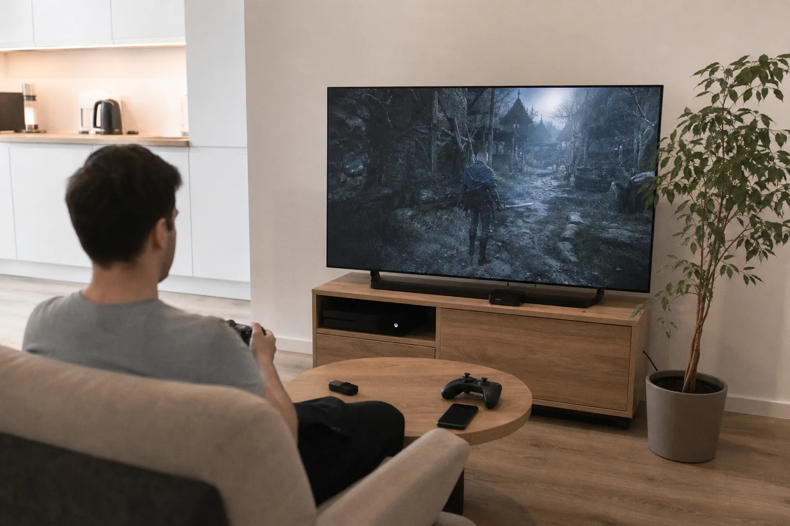 Steam Link: актуальное решение, превосходящее Steam Machine