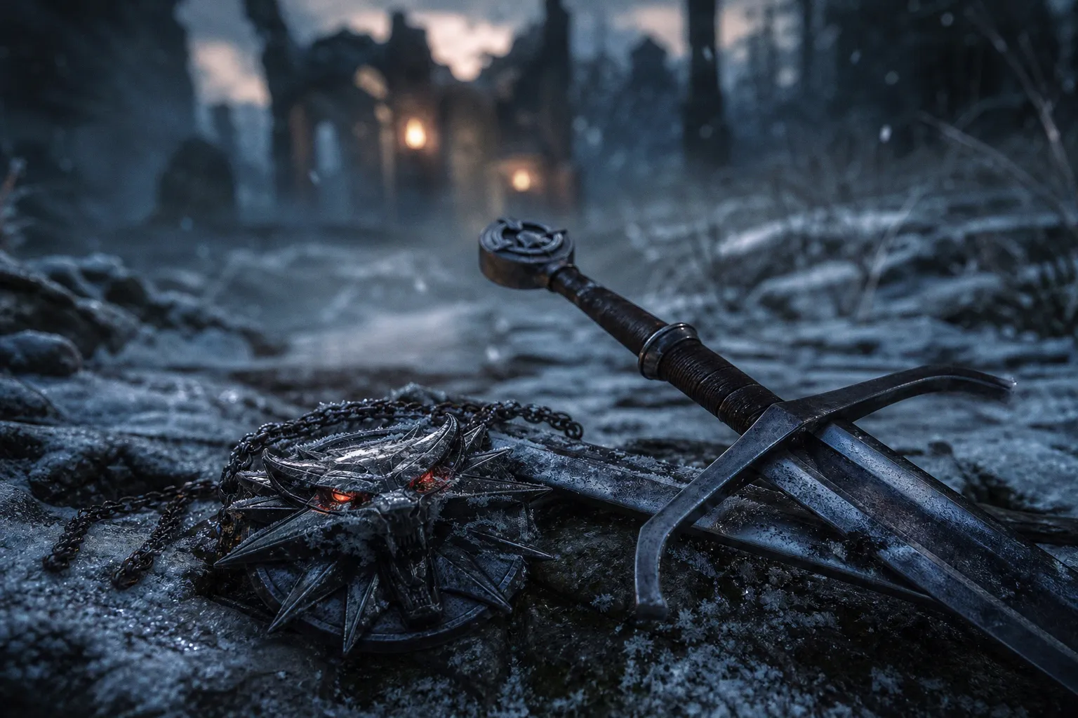 The Witcher 3 официально оставит миллионы игроков позади в 2027 году