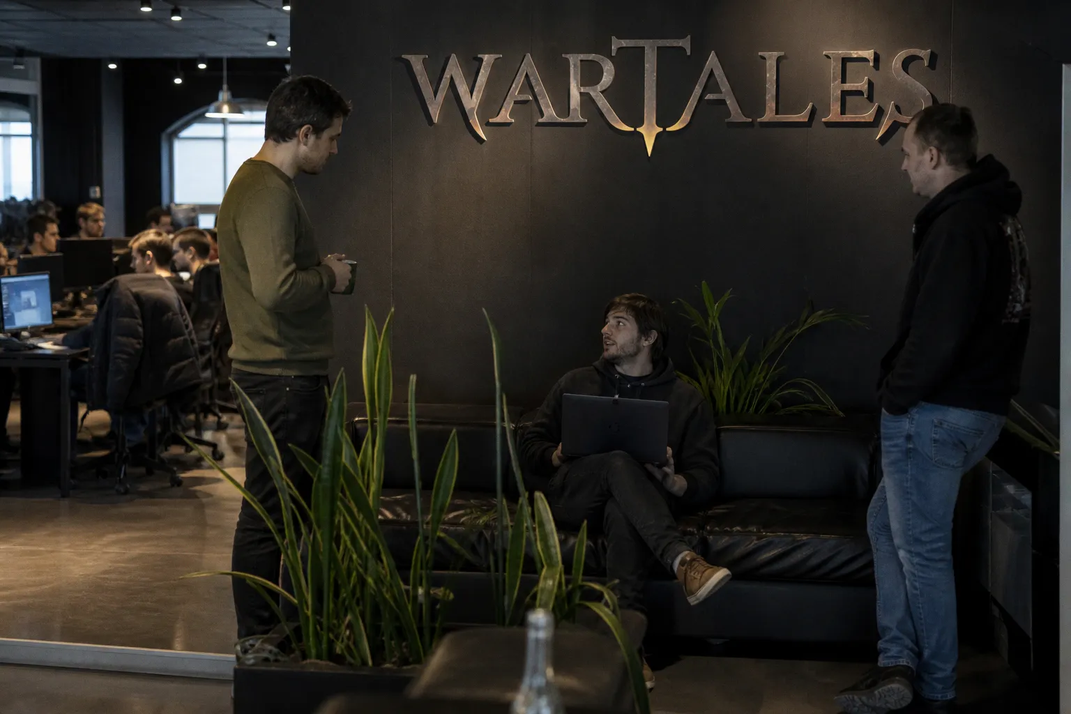 В Wartales стартовало бета-тестирование крупного обновления с переработкой системы пленников