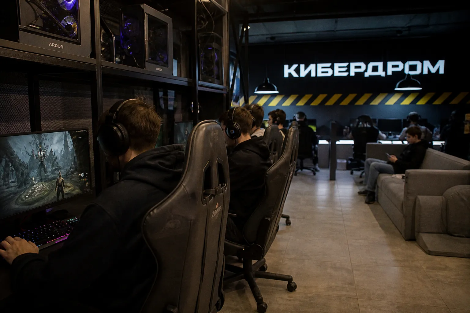 Весь топ из Steam за 399 рублей: как я перестал пиратить и тратиться на игры
