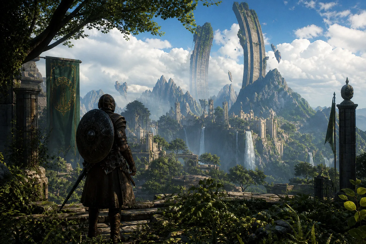 Xbox Game Pass пополняется десятью новинками: стоит ли продлевать подписку сейчас